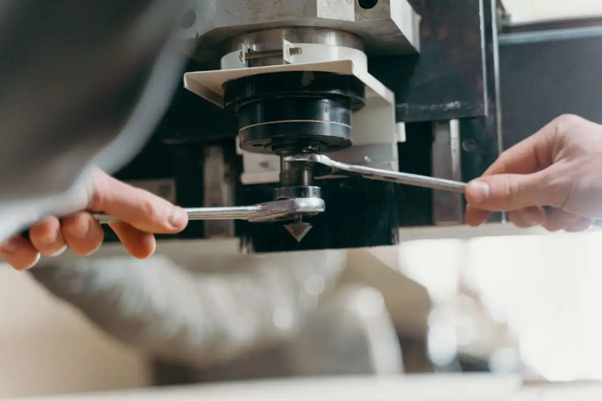Torque Wrench Calibration For Machinery