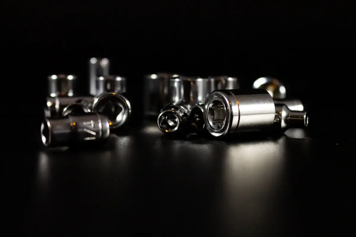 Torque Wrench Calibration Peices