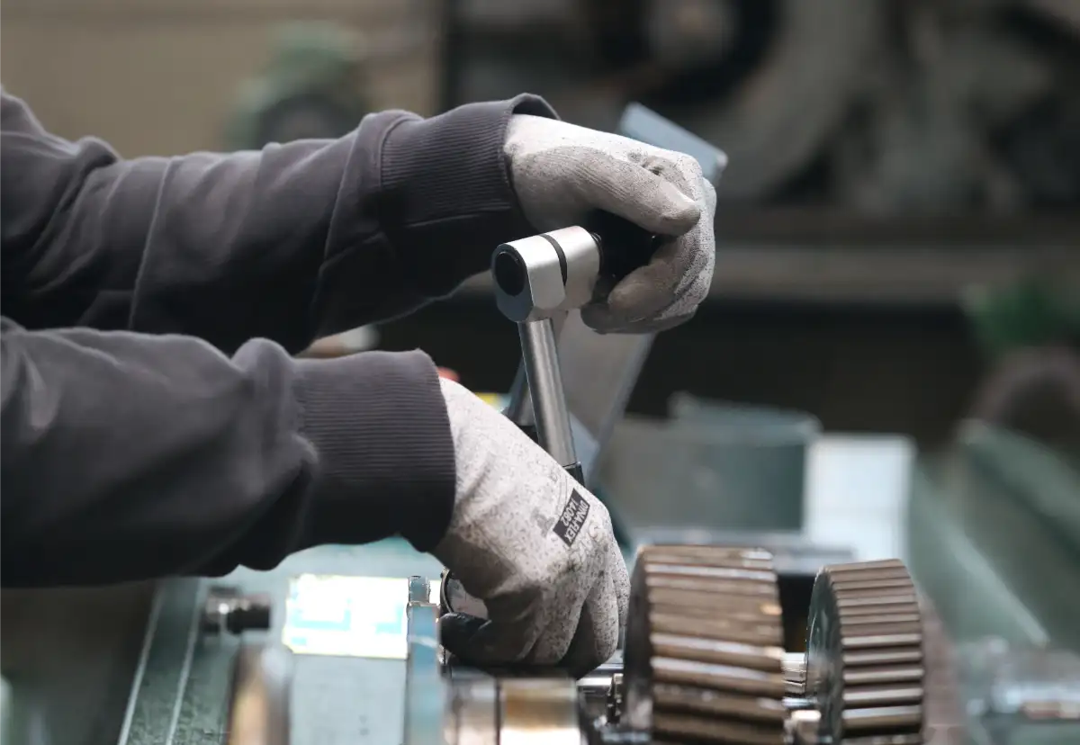 Torque Calibration For Regulated And Precision Manufacturing