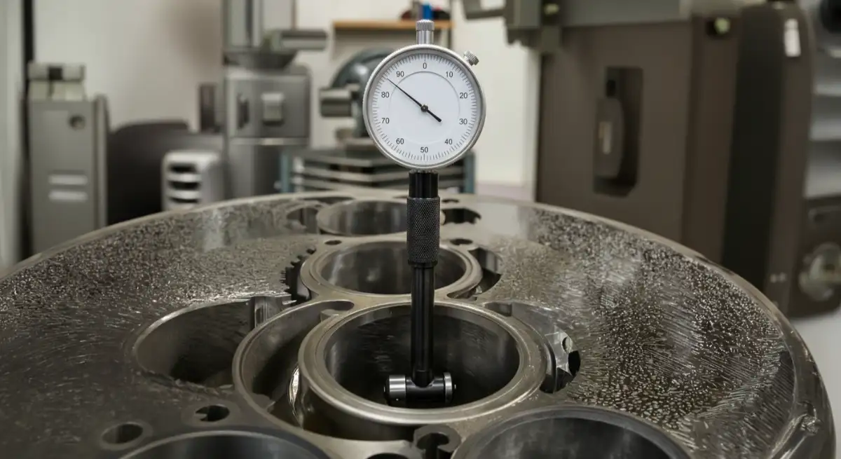 Fast automotive calibration turnaround for high-volume operations