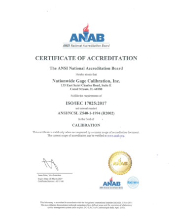 Cert