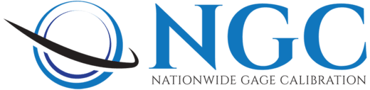 Nationwide Gage Calibration