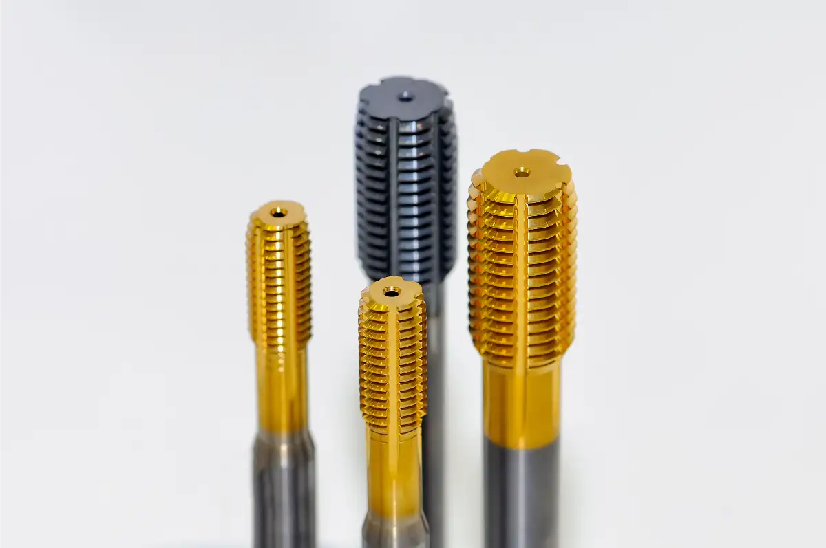 Precision Thread Gage Calibration