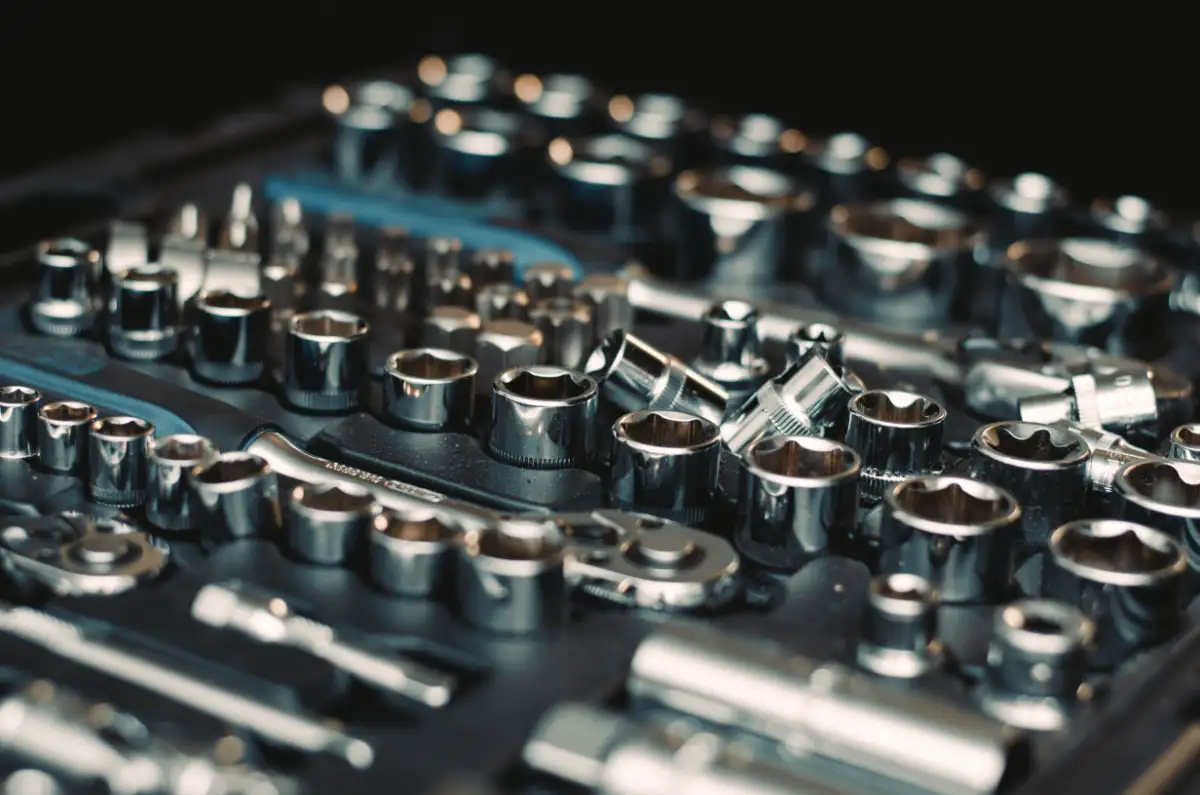 ANAB-accredited torque wrench calibration with NIST traceability